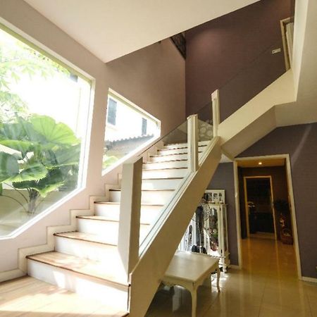 Villa The Heaven In Sunway Ipoh Exterior foto