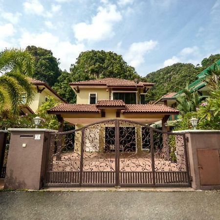 Villa The Heaven In Sunway Ipoh Exterior foto