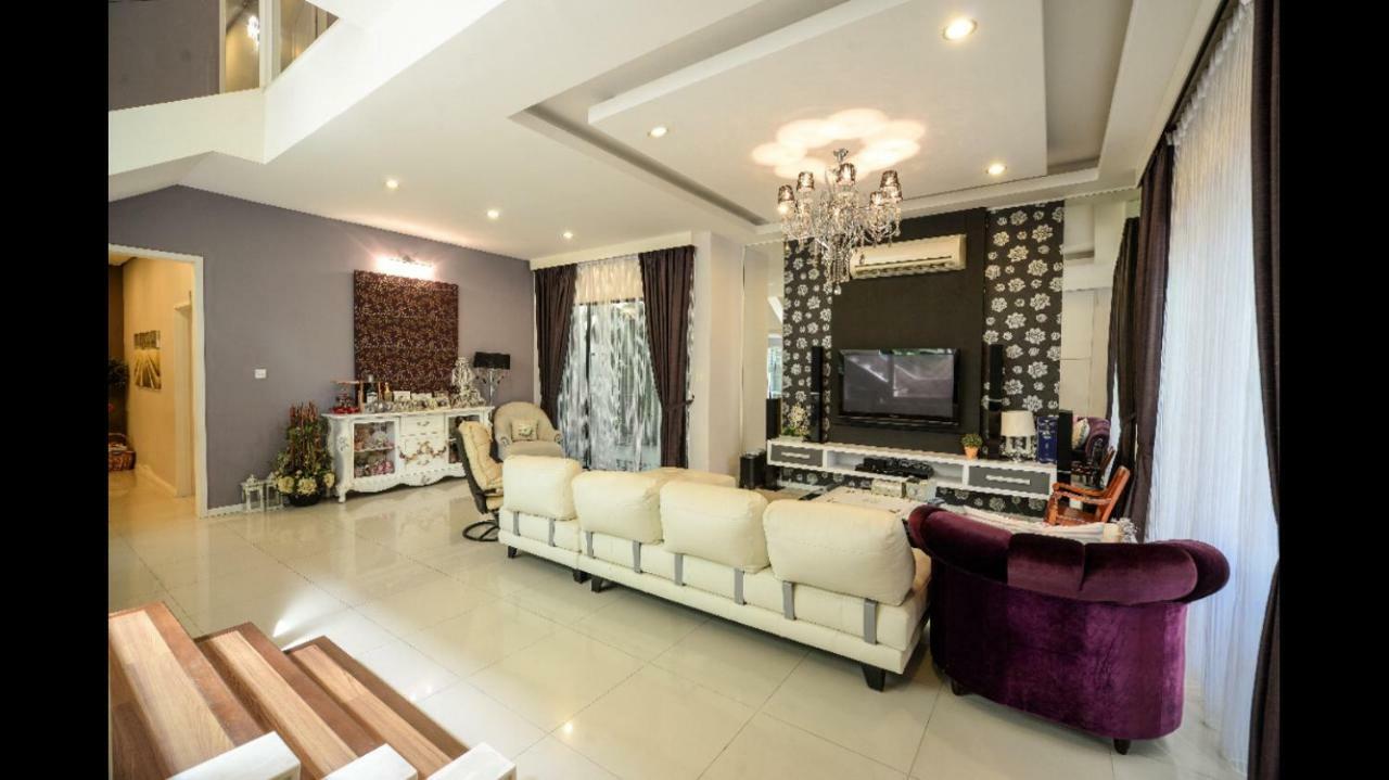 Villa The Heaven In Sunway Ipoh Exterior foto