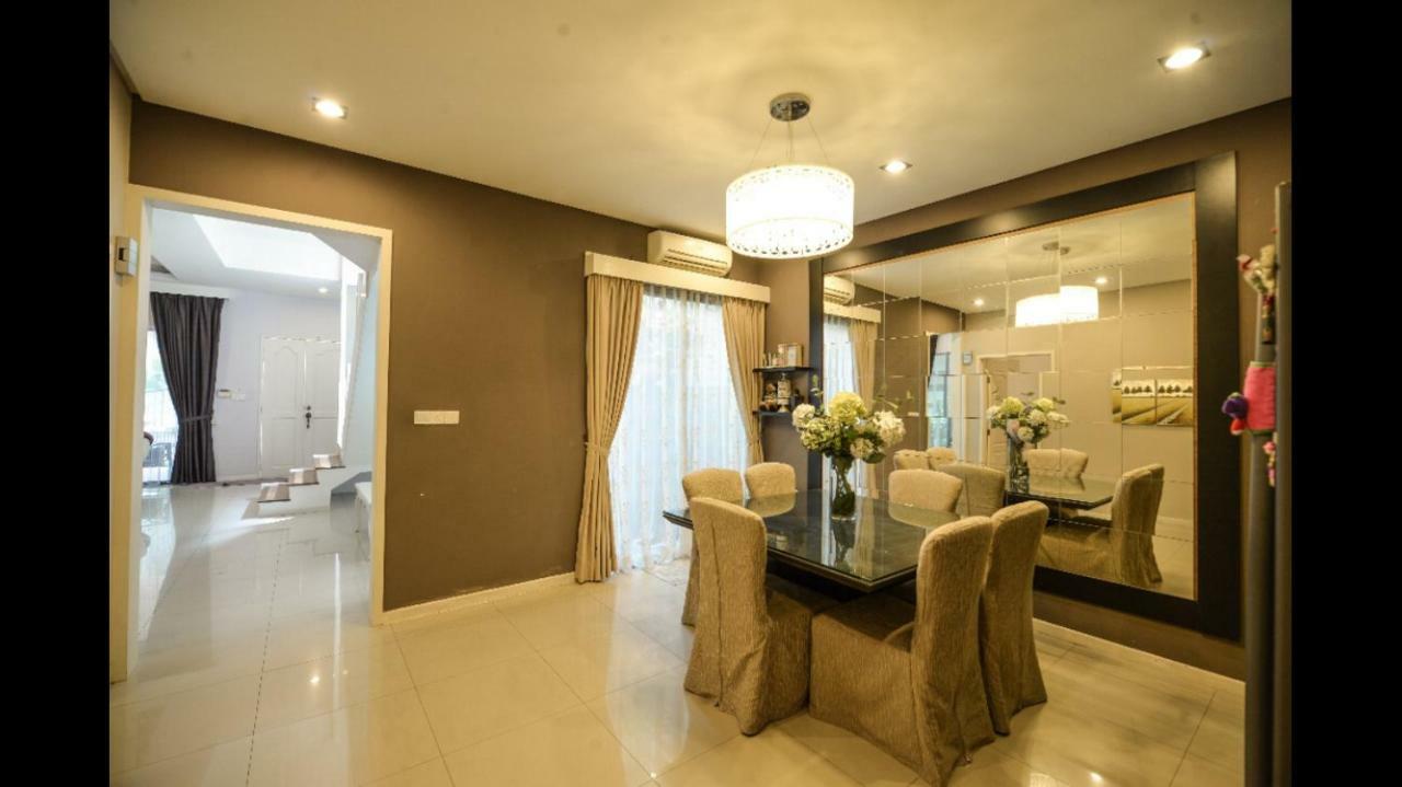 Villa The Heaven In Sunway Ipoh Exterior foto