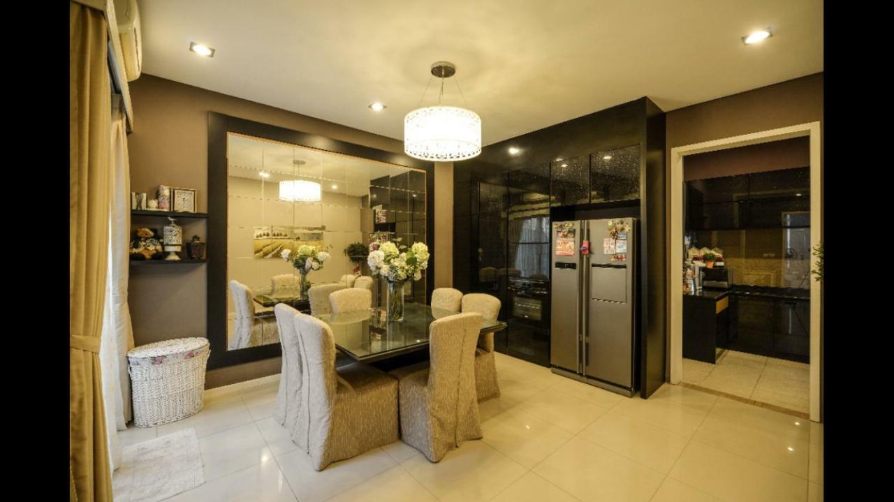 Villa The Heaven In Sunway Ipoh Exterior foto