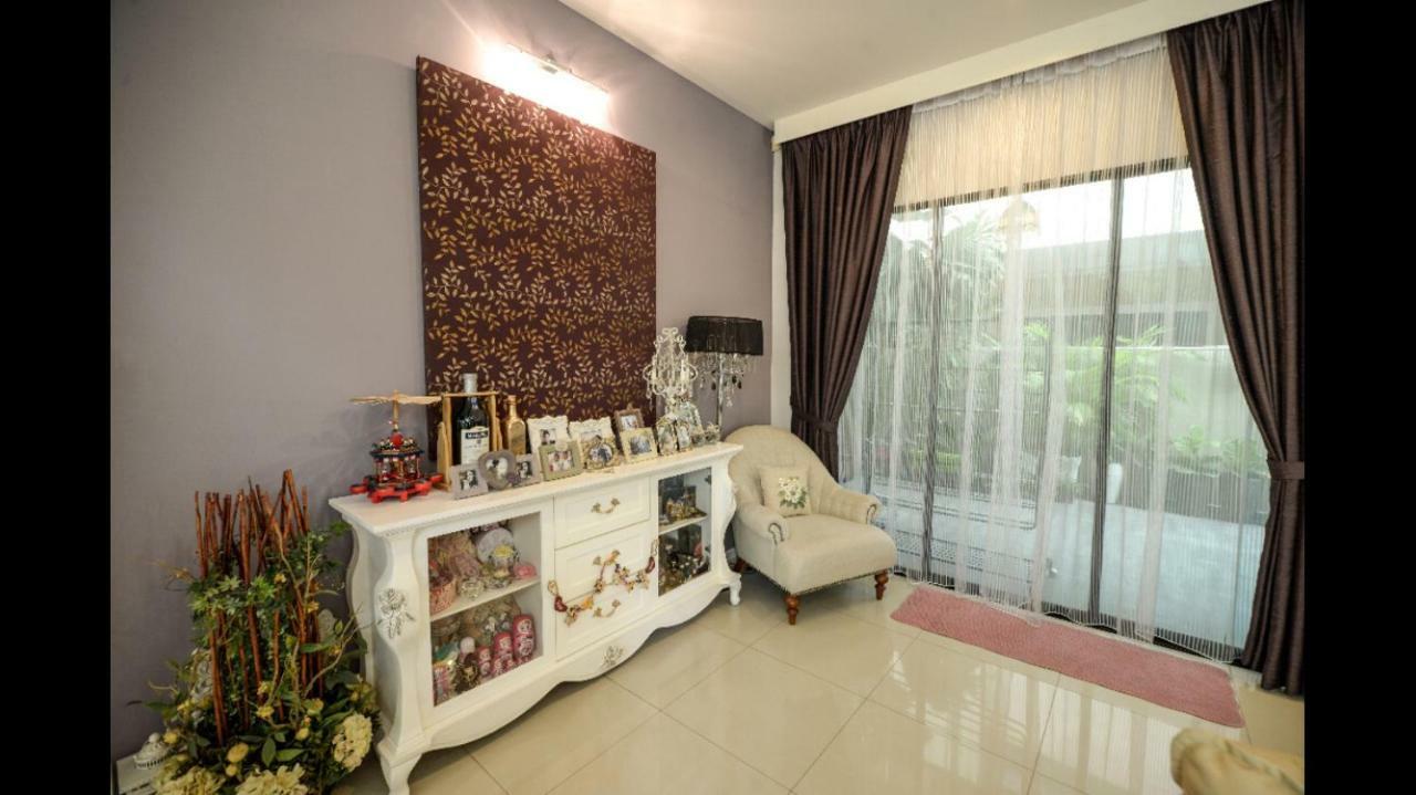 Villa The Heaven In Sunway Ipoh Exterior foto