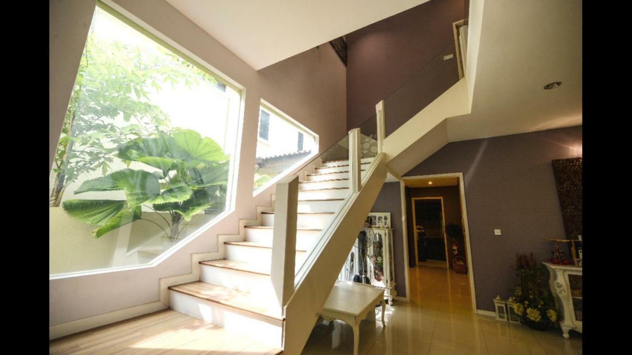 Villa The Heaven In Sunway Ipoh Exterior foto