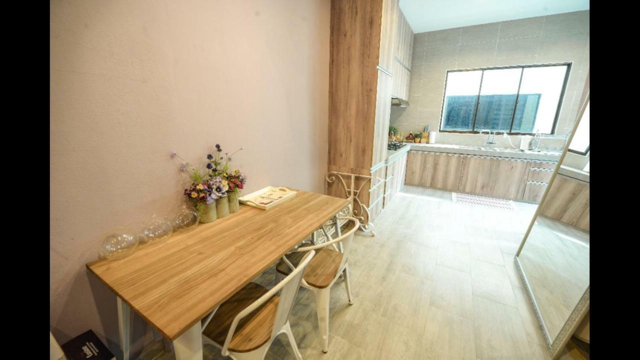 Villa The Heaven In Sunway Ipoh Exterior foto