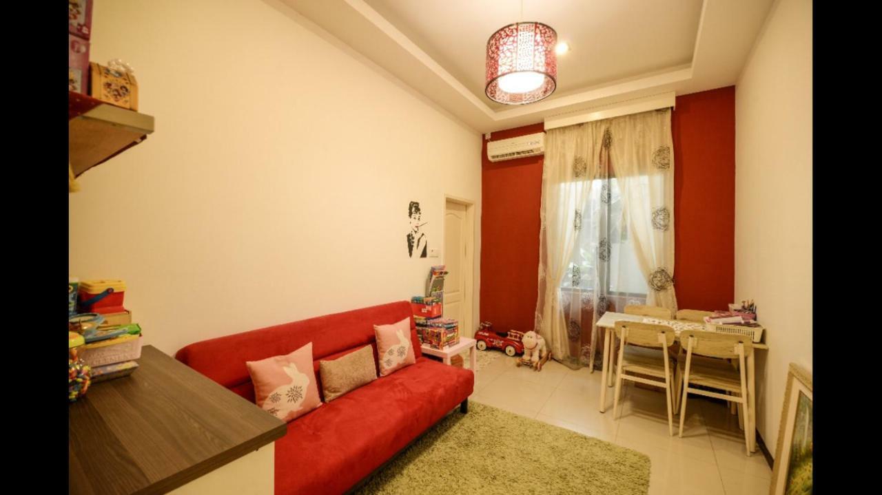 Villa The Heaven In Sunway Ipoh Exterior foto