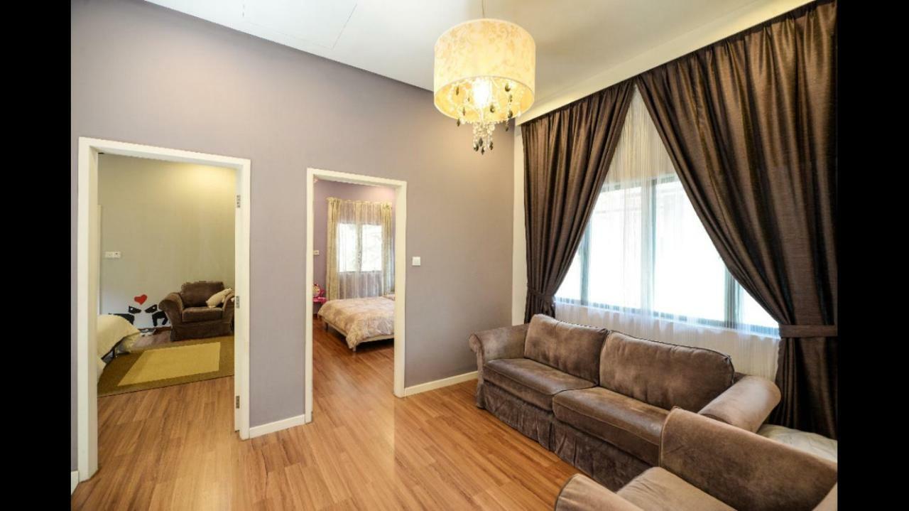 Villa The Heaven In Sunway Ipoh Exterior foto