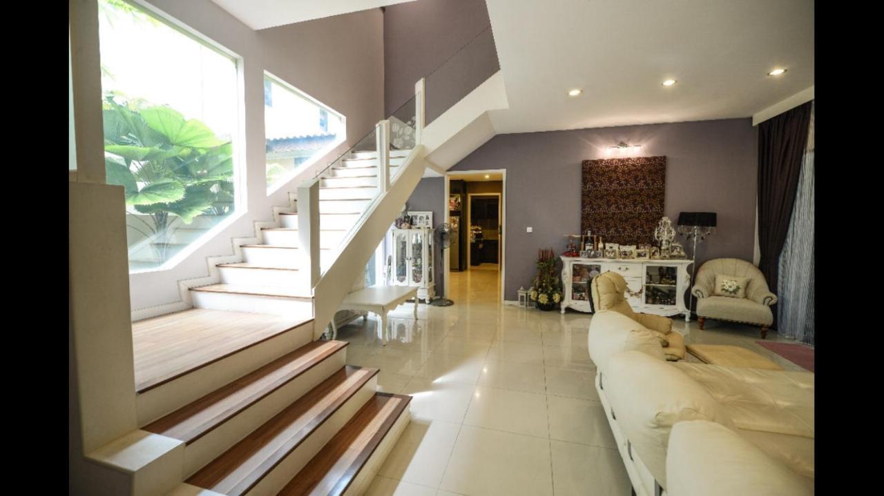 Villa The Heaven In Sunway Ipoh Exterior foto