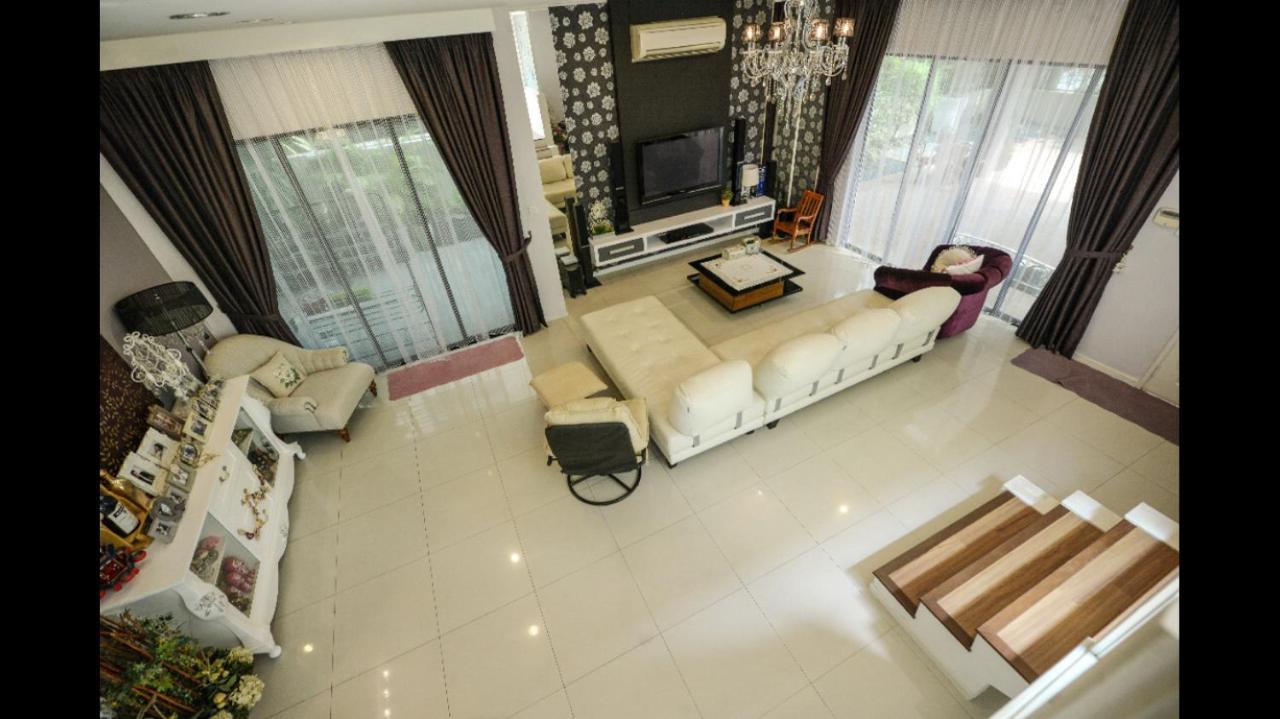 Villa The Heaven In Sunway Ipoh Exterior foto